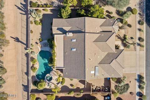 9360 E Nora St, Mesa, AZ 85207 photo 14