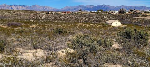 lot683 Via Serena -- #683, Tombstone, AZ 85638