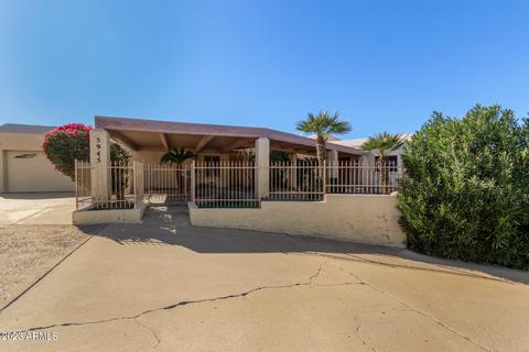 5945 N Echo Canyon Ln, Phoenix, AZ 85018