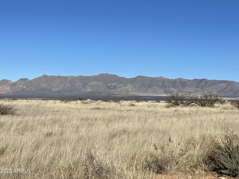 tbd 132ac Hopi Ave #275, Mcneal, AZ 85617