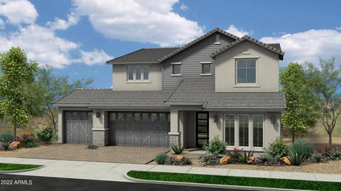 9644 E Rainbow Ave, Mesa, AZ 85212