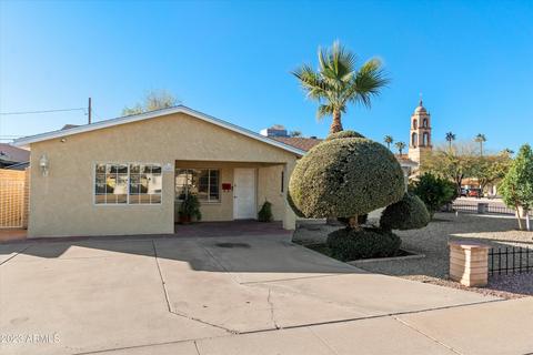 2401 E Meadowbrook Ave, Phoenix, AZ 85016 photo 1