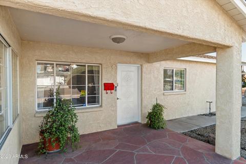 2401 E Meadowbrook Ave, Phoenix, AZ 85016 photo 2
