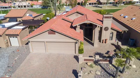 10838 E Chestnut Dr, Sun Lakes, AZ 85248