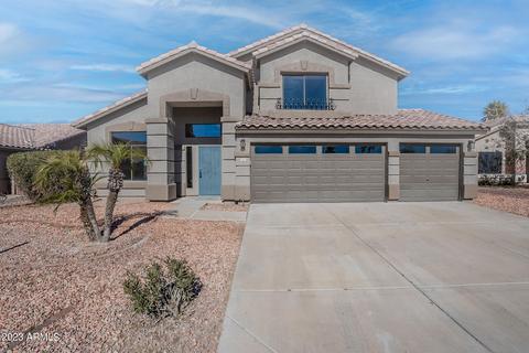 5362 W Michigan Ave, Glendale, AZ 85308