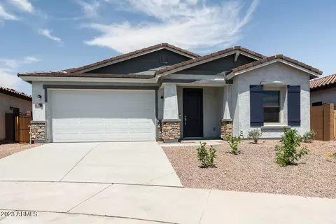 17030 N Dante Ct, Maricopa, AZ 85138