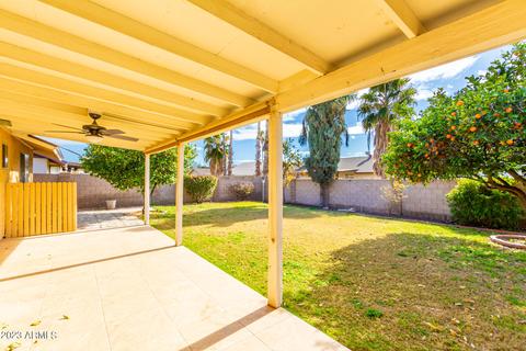 2225 E Dolphin Ave, Mesa, AZ 85204 photo 22