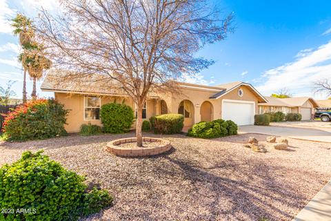 2225 E Dolphin Ave, Mesa, AZ 85204 photo 1