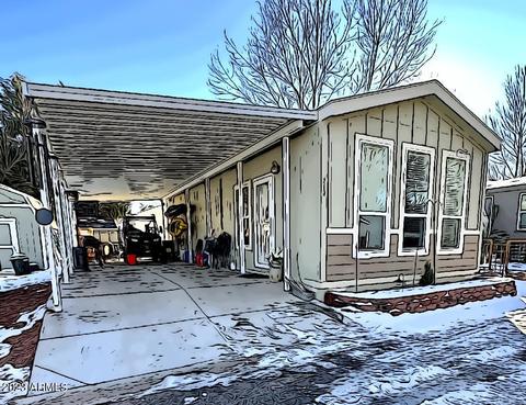 3933 E Az-260 Hwy # 228, Star Valley, AZ 85541