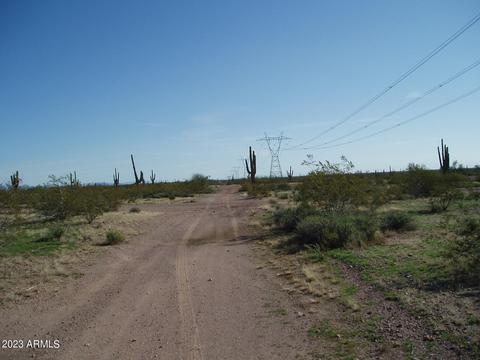 30225 W Dove Valley Rd #138, Unincorporated County, AZ 85361