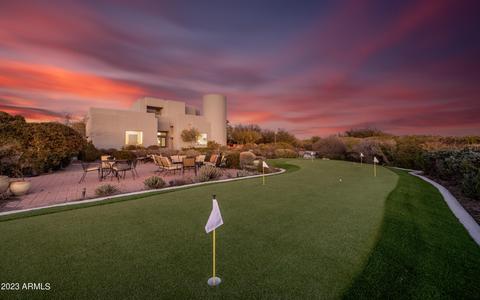 11120 E Carefree Way, Scottsdale, AZ 85262
