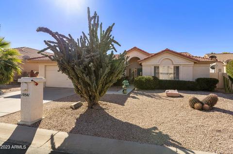 10541 E Halley Dr, Sun Lakes, AZ 85248