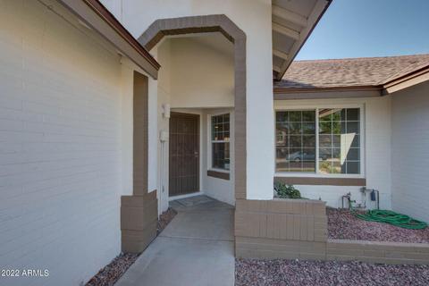 1027 E Hearne Way, Gilbert, AZ 85234 photo 2