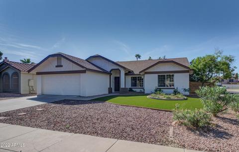 1027 E Hearne Way, Gilbert, AZ 85234 photo 1