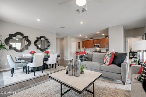 955 E Ruby Ct, Casa Grande, AZ 85122 photo 8