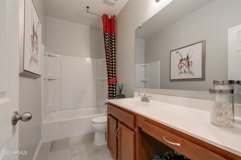 955 E Ruby Ct, Casa Grande, AZ 85122 photo 9