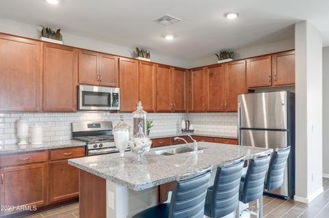 955 E Ruby Ct, Casa Grande, AZ 85122 photo 11