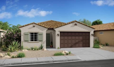 955 E Ruby Ct, Casa Grande, AZ 85122 photo 20