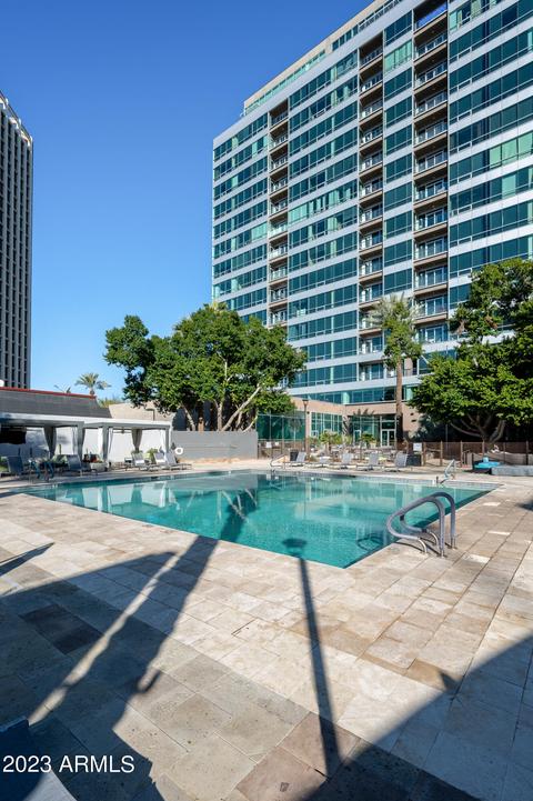 1 E Lexington Ave #802, Phoenix, AZ 85012 photo 27