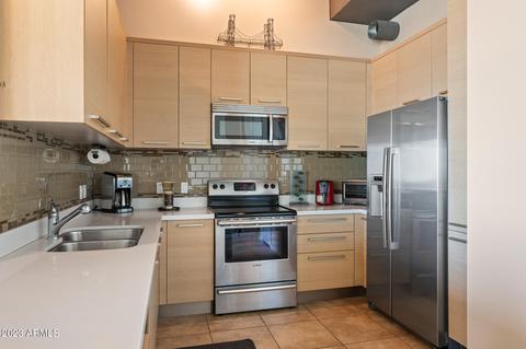 1 E Lexington Ave #802, Phoenix, AZ 85012 photo 6