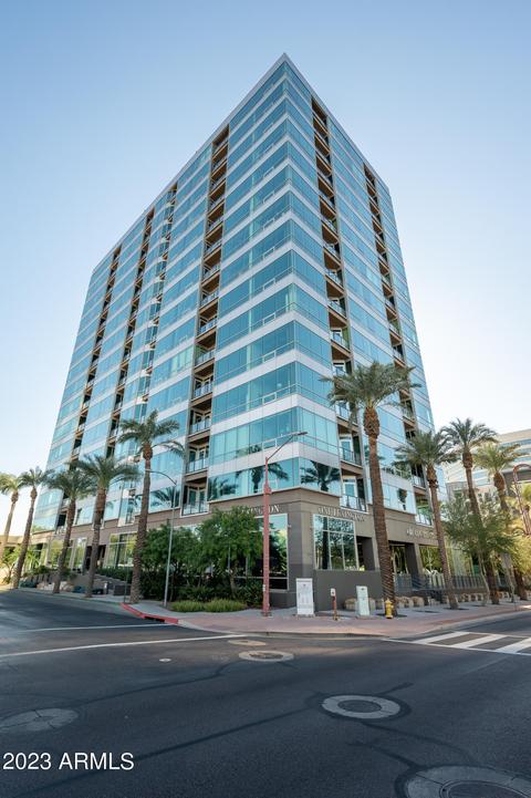 1 E Lexington Ave #802, Phoenix, AZ 85012 photo 18