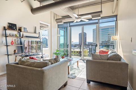 1 E Lexington Ave #802, Phoenix, AZ 85012 photo 9