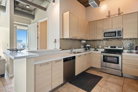 1 E Lexington Ave #802, Phoenix, AZ 85012 photo 5