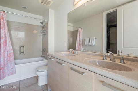 1 E Lexington Ave #802, Phoenix, AZ 85012 photo 11