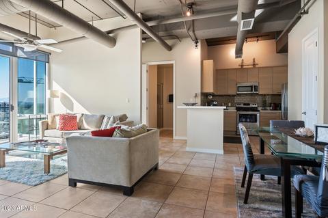 1 E Lexington Ave #802, Phoenix, AZ 85012 photo 3