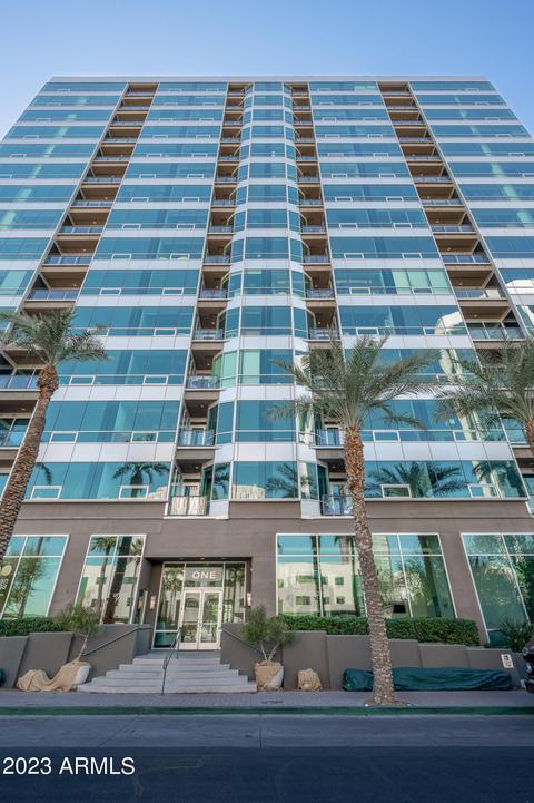 1 E Lexington Ave #802, Phoenix, AZ 85012 photo 20