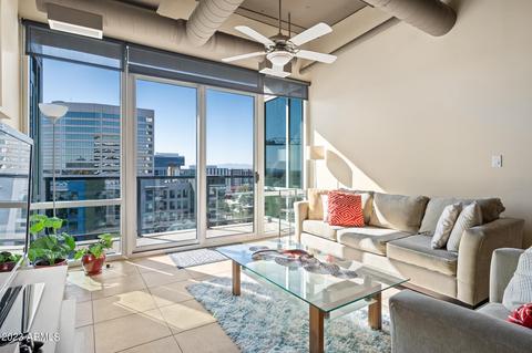 1 E Lexington Ave #802, Phoenix, AZ 85012 photo 8