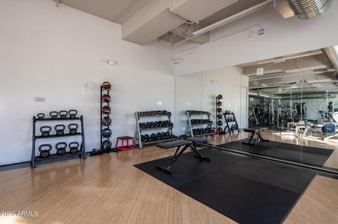 1 E Lexington Ave #802, Phoenix, AZ 85012 photo 30