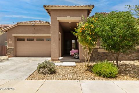 24002 N 165th Ln, Surprise, AZ 85387