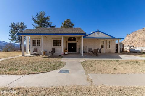 863 W Vertical Hts, Miami, AZ 85539