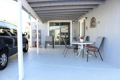 5735 E Mcdowell Rd #352, Mesa, AZ 85215 photo 21