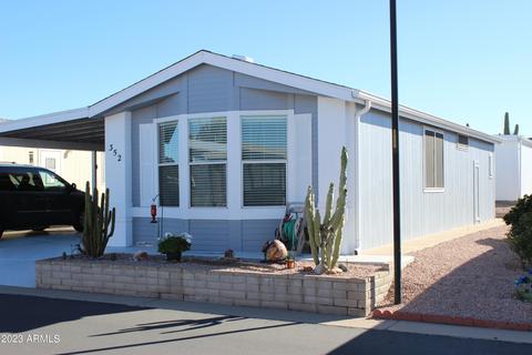5735 E Mcdowell Rd #352, Mesa, AZ 85215 photo 2