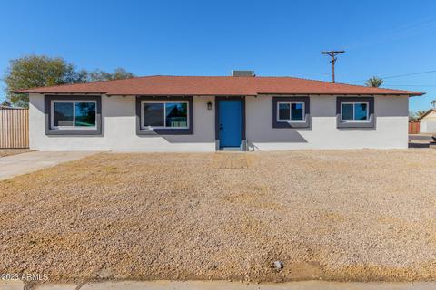 3032 N 40th Ave, Phoenix, AZ 85019 photo 1