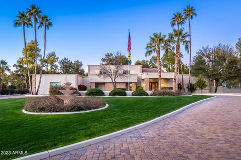 11015 N Montrose Way, Scottsdale, AZ 85254