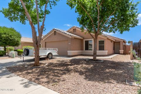 1143 E Cottonwood Rd, San Tan Valley, AZ 85140