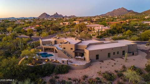 9387 E Adobe Dr, Scottsdale, AZ 85255