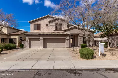 1688 E Lexington Ave, Gilbert, AZ 85234