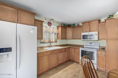 5423 E Billings St, Mesa, AZ 85205 photo 2