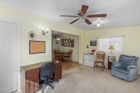 5423 E Billings St, Mesa, AZ 85205 photo 10