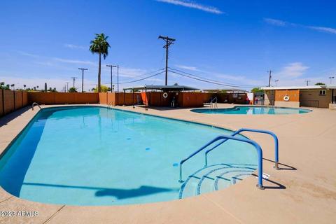 5423 E Billings St, Mesa, AZ 85205 photo 6