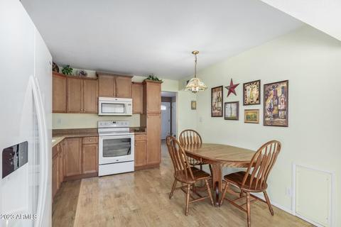 5423 E Billings St, Mesa, AZ 85205 photo 8