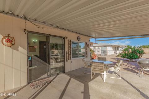 5423 E Billings St, Mesa, AZ 85205 photo 16