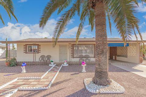 5423 E Billings St, Mesa, AZ 85205