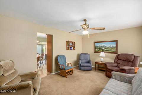 5423 E Billings St, Mesa, AZ 85205 photo 3