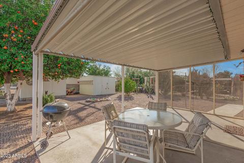 5423 E Billings St, Mesa, AZ 85205 photo 17