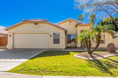 2307 E Marlene Dr, Gilbert, AZ 85296 photo 2